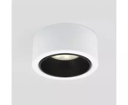 Накладной светильник Elektrostandard 1070 GX53