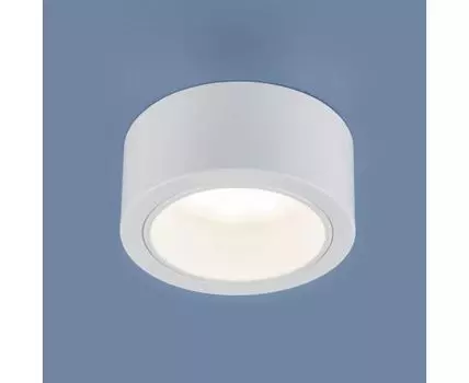 Накладной светильник Elektrostandard