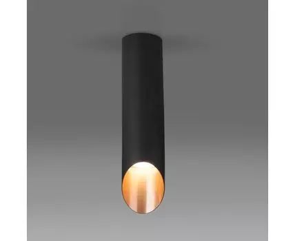 Накладной светильник Elektrostandard