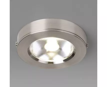 Накладной светильник Elektrostandard