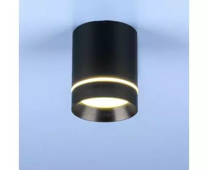 Накладной светильник Elektrostandard