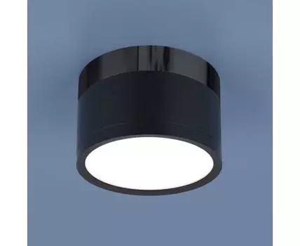 Накладной светильник Elektrostandard