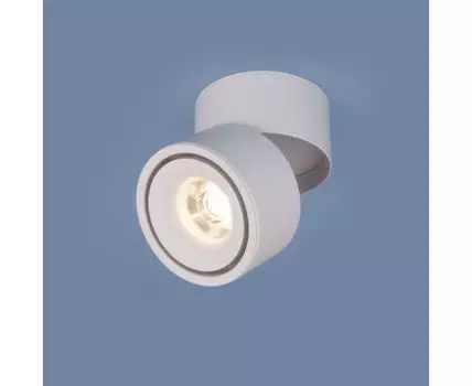 Накладной светильник Elektrostandard