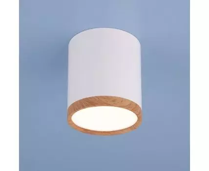 Накладной светильник Elektrostandard