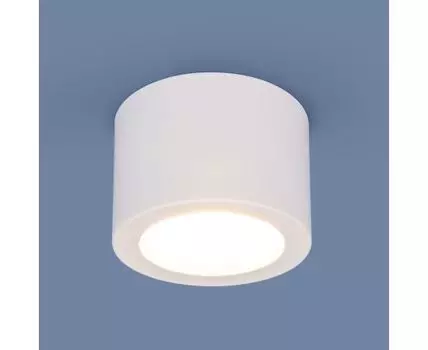 Накладной светильник Elektrostandard