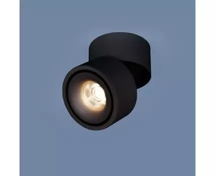 Накладной светильник Elektrostandard