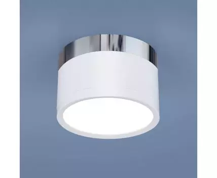 Накладной светильник Elektrostandard