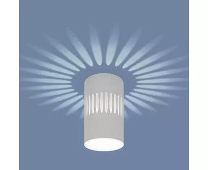 Накладной светильник Elektrostandard