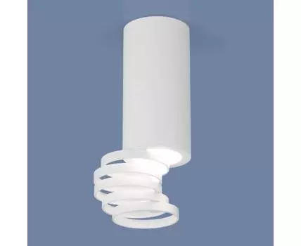 Накладной светильник Elektrostandard