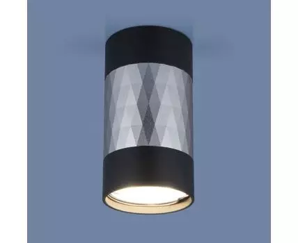 Накладной светильник Elektrostandard