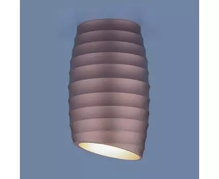 Накладной светильник Elektrostandard