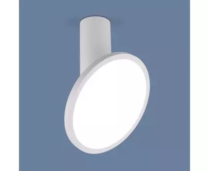 Накладной светильник Elektrostandard