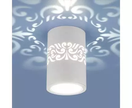 Накладной светильник Elektrostandard