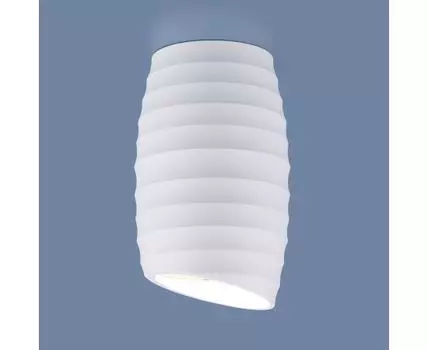 Накладной светильник Elektrostandard