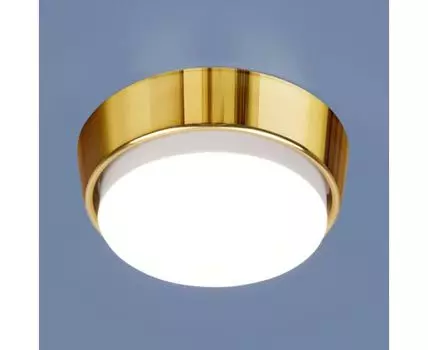 Накладной светильник Elektrostandard