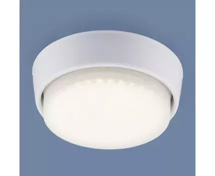 Накладной светильник Elektrostandard