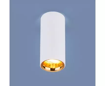 Накладной светильник Elektrostandard