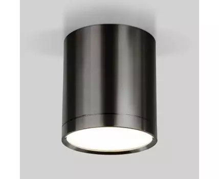 Накладной светильник Elektrostandard