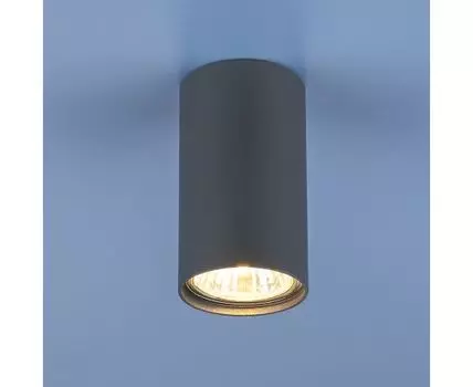 Накладной светильник Elektrostandard