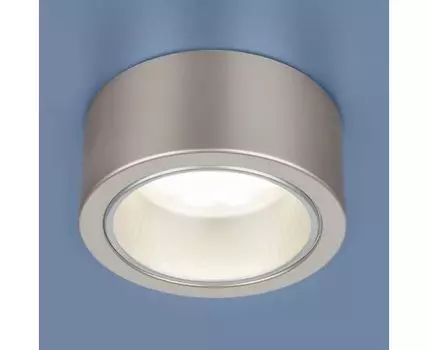 Накладной светильник Elektrostandard