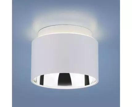 Накладной светильник Elektrostandard