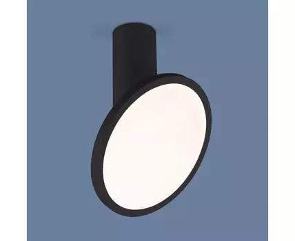 Накладной светильник Elektrostandard