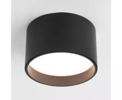 Накладной светильник Elektrostandard Banti