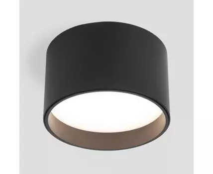 Накладной светильник Elektrostandard Banti