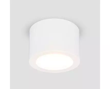 Накладной светильник Elektrostandard DLR026