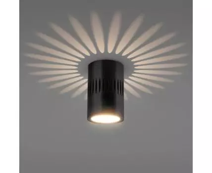 Накладной светильник Elektrostandard DLS025