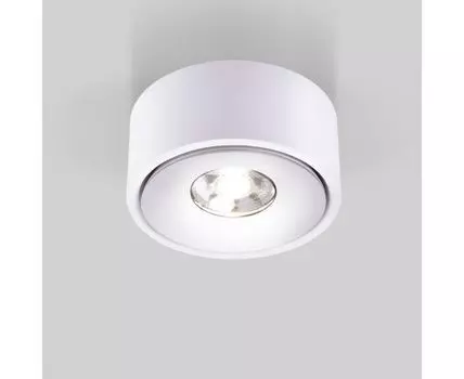 Накладной светильник Elektrostandard Glide