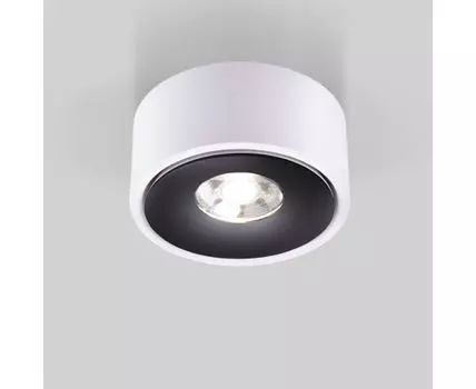 Накладной светильник Elektrostandard Glide