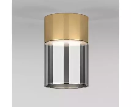 Накладной светильник Elektrostandard Lumen