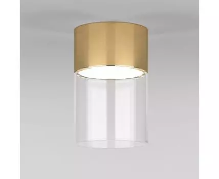 Накладной светильник Elektrostandard Lumen