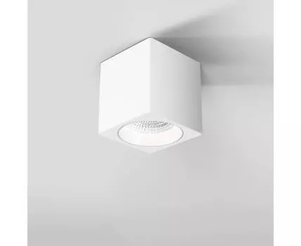 Накладной светильник Elektrostandard Matrix