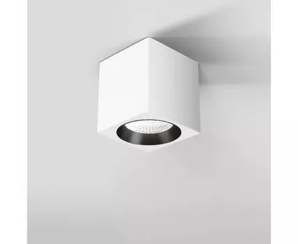 Накладной светильник Elektrostandard Matrix