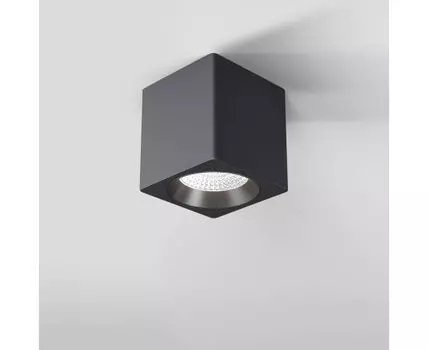 Накладной светильник Elektrostandard Matrix