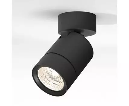 Накладной светильник Elektrostandard Niro