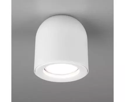 Накладной светильник Elektrostandard Ogma