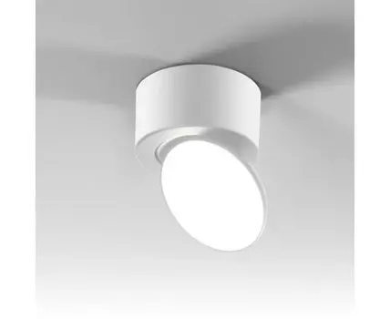 Накладной светильник Elektrostandard Smooth