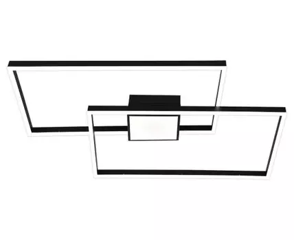 Накладной светильник Escada 10284/3LED TWINS