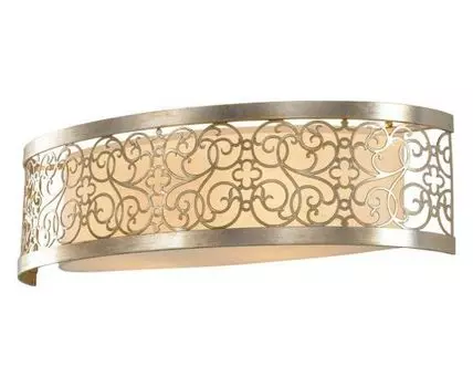 Накладной светильник Feiss Arabesque FE-ARABESQUE2