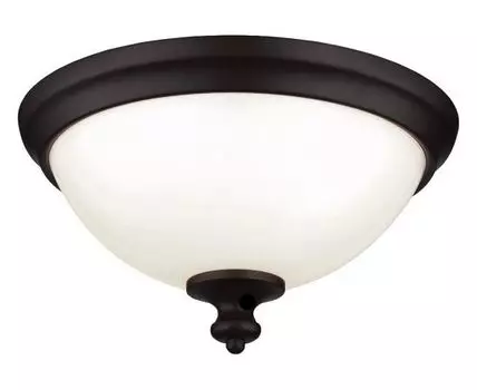 Накладной светильник Feiss Parkman FE-PARKMAN-F-OB