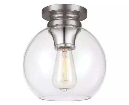 Накладной светильник Feiss Tabby FE-TABBY-F-PN