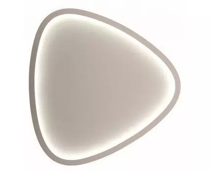 Накладной светильник Feron AL5830 Triangle 41693