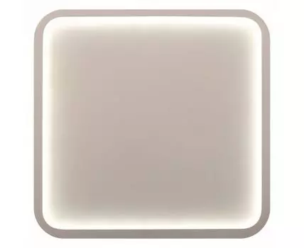 Накладной светильник Feron AL5840 Square 41692