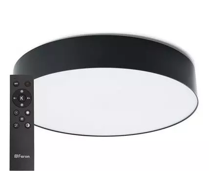 Накладной светильник Feron AL6200 48066