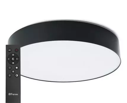 Накладной светильник Feron AL6200 48067