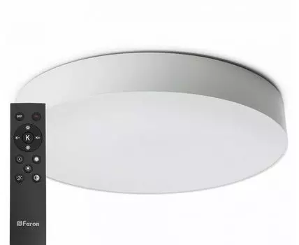 Накладной светильник Feron AL6200 48069