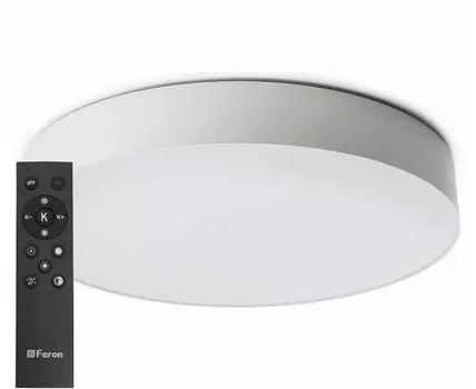 Накладной светильник Feron AL6200 48070